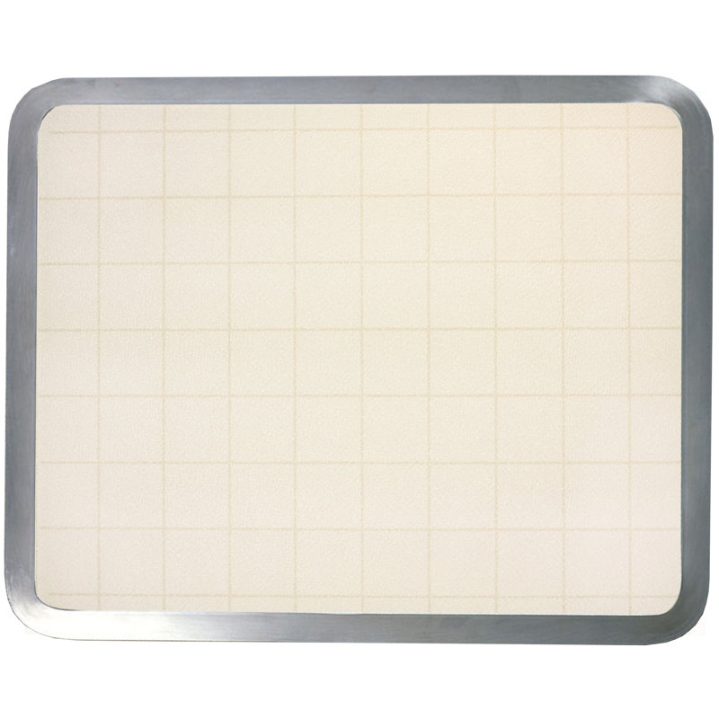 Vance Industries Builtin Glass Cutting Board Wayfair